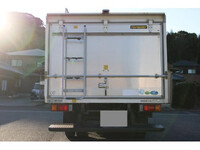 日産アトラスボトルバン小型（2t・3t）[写真21]