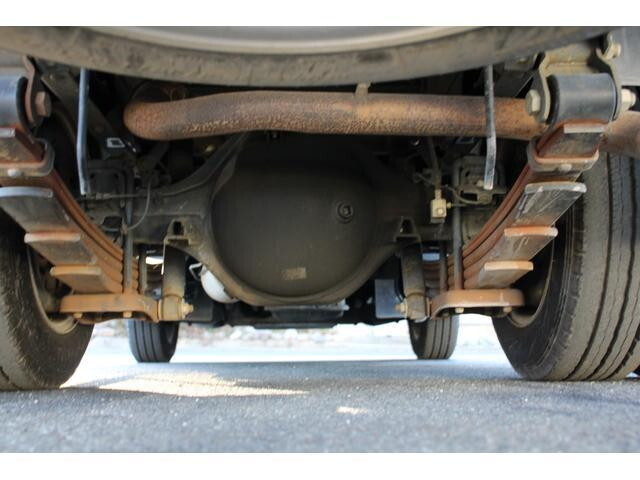 日産アトラスボトルバン小型（2t・3t）[写真21]