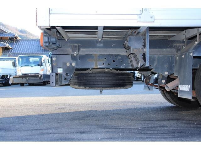 日産アトラスボトルバン小型（2t・3t）[写真22]