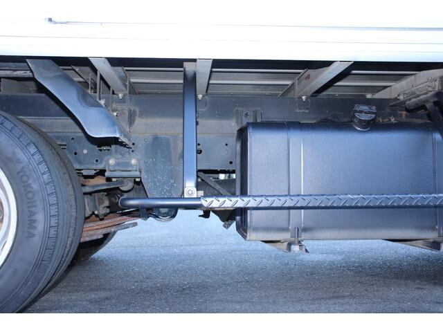 日産アトラスボトルバン小型（2t・3t）[写真23]