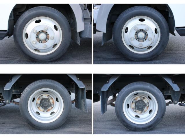 日産アトラスボトルバン小型（2t・3t）[写真25]