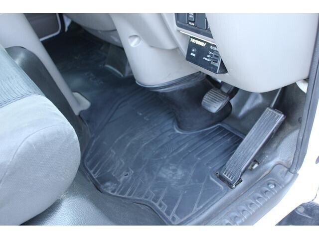 日産アトラスボトルバン小型（2t・3t）[写真34]