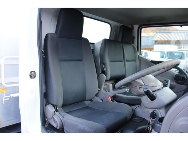 日産アトラスボトルバン小型（2t・3t）[写真35]