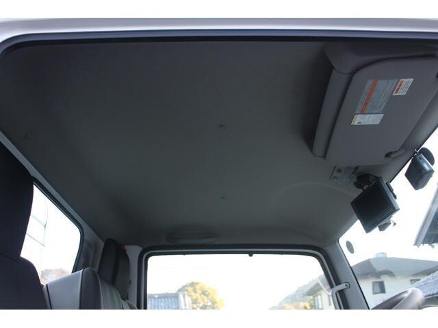 日産アトラスボトルバン小型（2t・3t）[写真36]