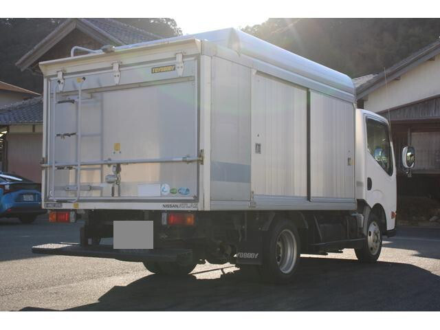 日産アトラスボトルバン小型（2t・3t）[写真04]