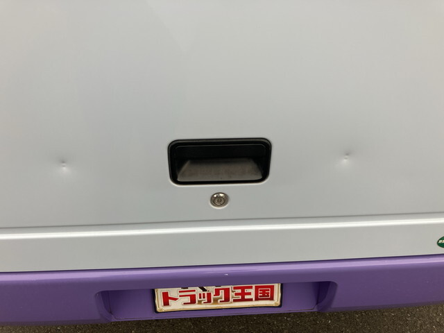 三菱ふそうローザマイクロバス[写真10]