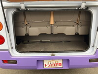 三菱ふそうローザマイクロバス[写真12]