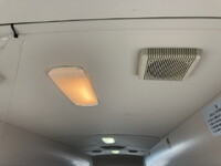 三菱ふそうローザマイクロバス[写真16]