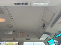 三菱ふそうローザマイクロバス[写真21]