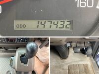 三菱ふそうローザマイクロバス[写真23]