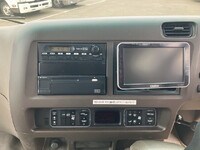 三菱ふそうローザマイクロバス[写真24]