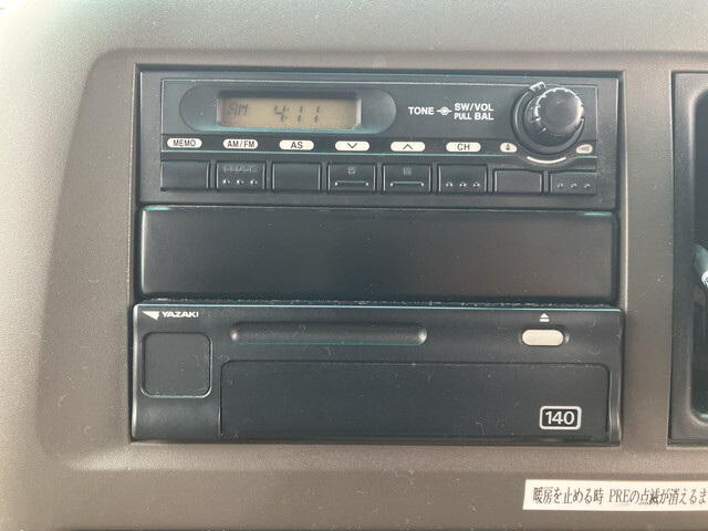 三菱ふそうローザマイクロバス[写真24]