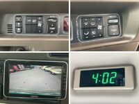 三菱ふそうローザマイクロバス[写真27]