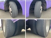 三菱ふそうローザマイクロバス[写真28]