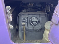 三菱ふそうローザマイクロバス[写真29]