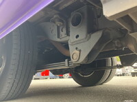 三菱ふそうローザマイクロバス[写真32]