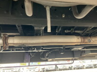 三菱ふそうローザマイクロバス[写真34]