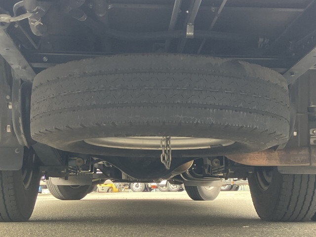 三菱ふそうローザマイクロバス[写真34]