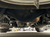 三菱ふそうローザマイクロバス[写真36]