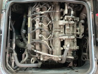 三菱ふそうローザマイクロバス[写真37]