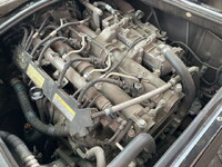 三菱ふそうローザマイクロバス[写真38]