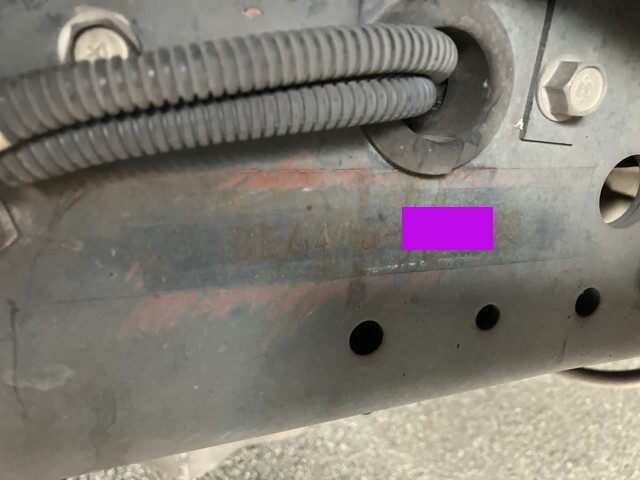 三菱ふそうローザマイクロバス[写真40]