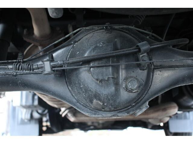 日産バネット平ボディ小型（2t・3t）[写真15]