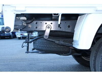 日産バネット平ボディ小型（2t・3t）[写真17]