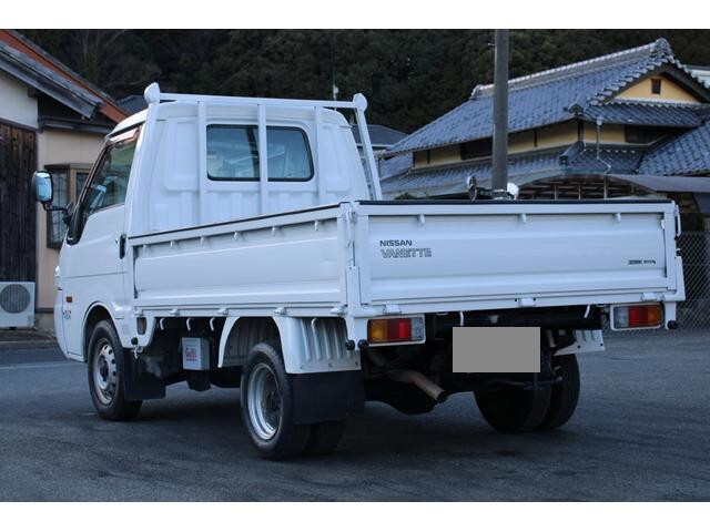 日産バネット平ボディ小型（2t・3t）[写真02]