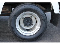 日産バネット平ボディ小型（2t・3t）[写真21]