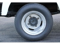 日産バネット平ボディ小型（2t・3t）[写真22]