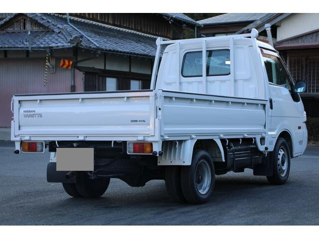 日産バネット平ボディ小型（2t・3t）[写真04]
