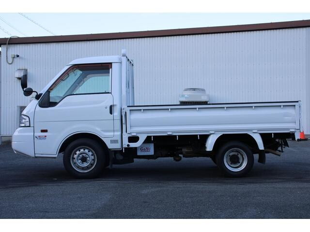 日産バネット平ボディ小型（2t・3t）[写真07]
