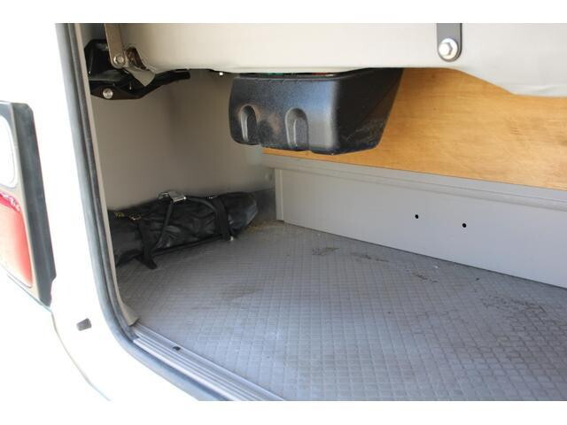 日野リエッセマイクロバス[写真11]