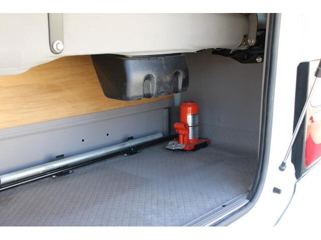 日野リエッセマイクロバス[写真12]