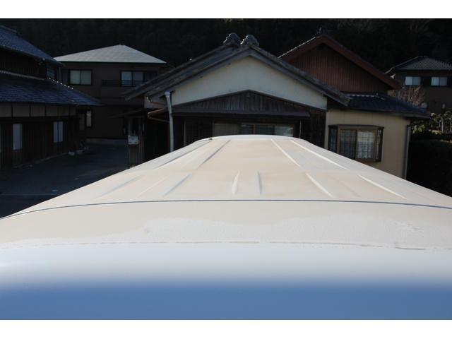 日野リエッセマイクロバス[写真20]