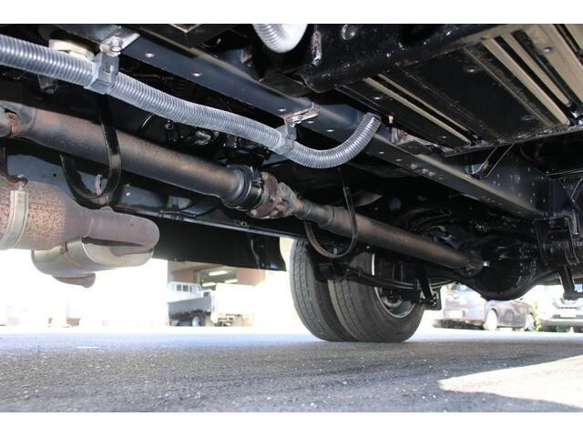 日野リエッセマイクロバス[写真24]