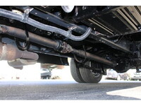 日野リエッセマイクロバス[写真25]