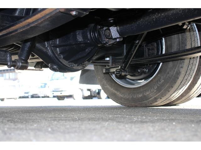 日野リエッセマイクロバス[写真25]