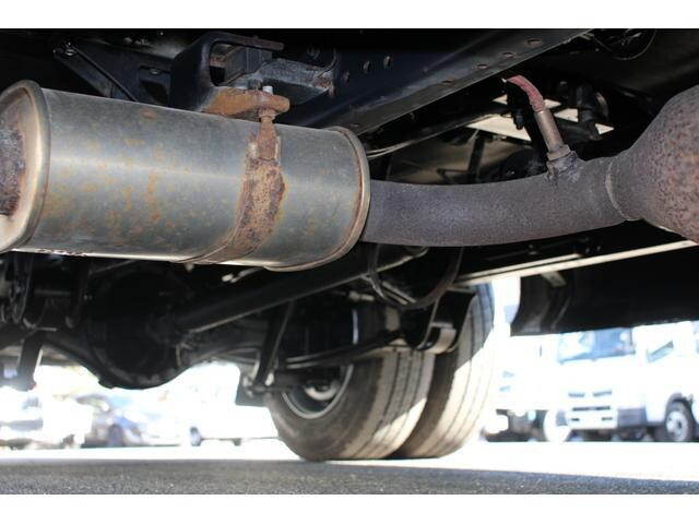 日野リエッセマイクロバス[写真26]