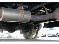 日野リエッセマイクロバス[写真27]