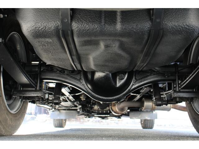 日野リエッセマイクロバス[写真27]