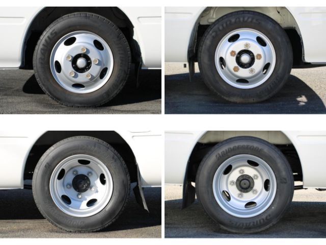 日野リエッセマイクロバス[写真28]