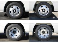 日野リエッセマイクロバス[写真29]