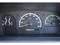 日野リエッセマイクロバス[写真31]