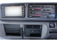 日野リエッセマイクロバス[写真32]