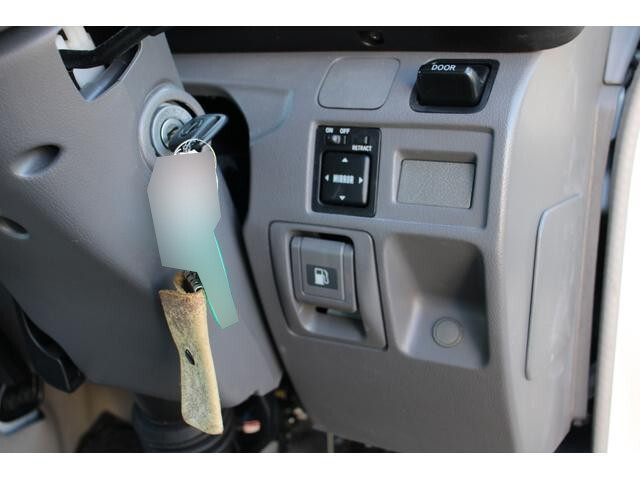 日野リエッセマイクロバス[写真32]