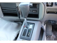 日野リエッセマイクロバス[写真34]