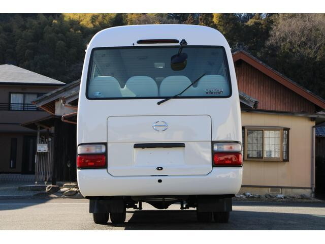 日野リエッセマイクロバス[写真08]