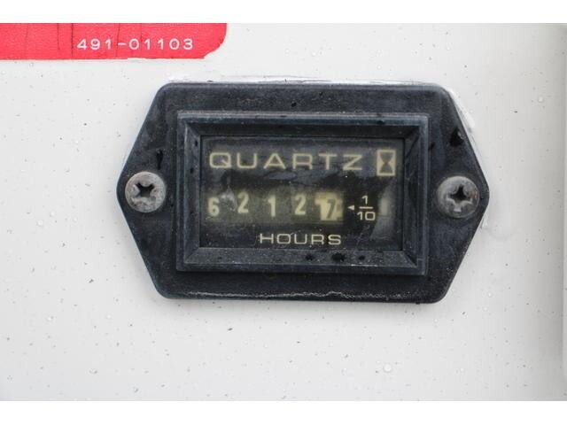 いすゞエルフ高所作業車小型（2t・3t）[写真13]